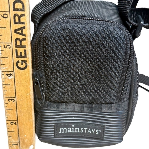 MA🌺LIKE NEW‼️VINTAGE LOT/BUNDLE/MULTIPLES Polaroid & Mainstay Camera Bags - Picture 15 of 16